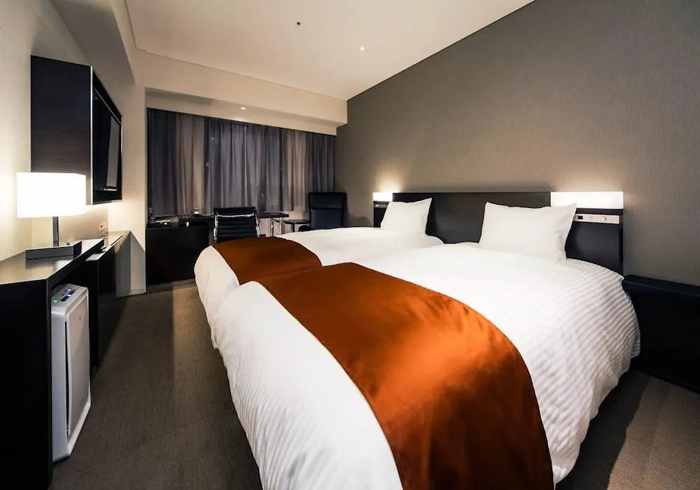 Daiwa Roynet Hotel Ginza Premier Tokyo Japan