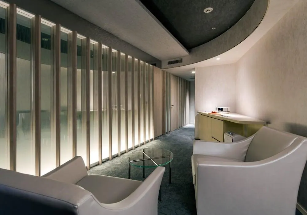 Daiwa Roynet Hotel Ginza Premier Tokyo