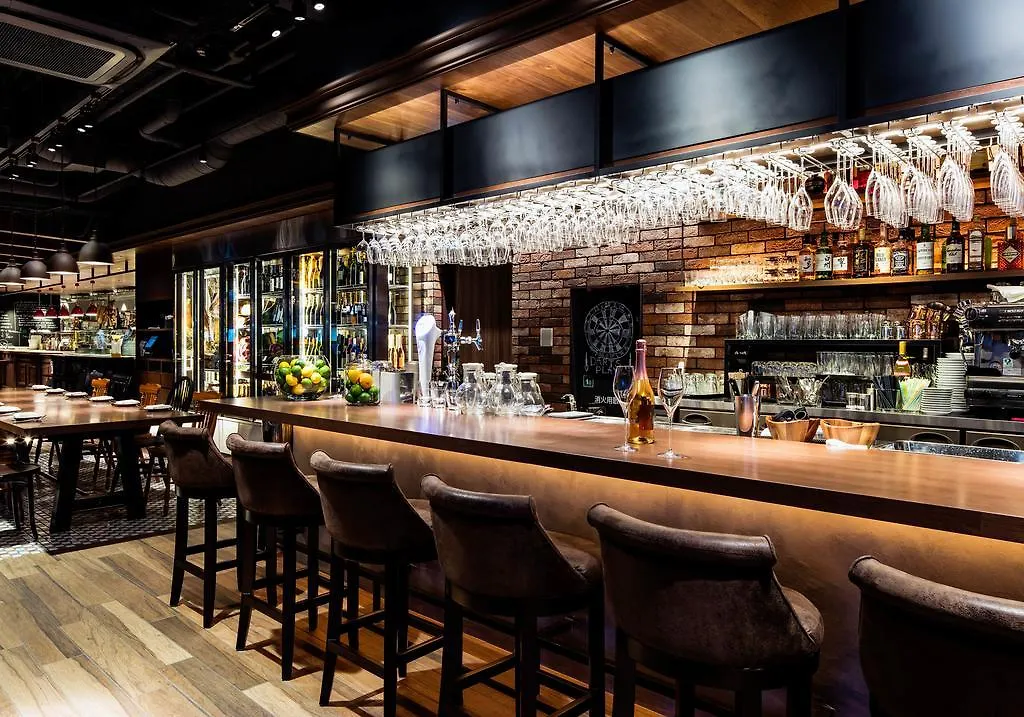 Daiwa Roynet Hotel Ginza Premier Tokyo