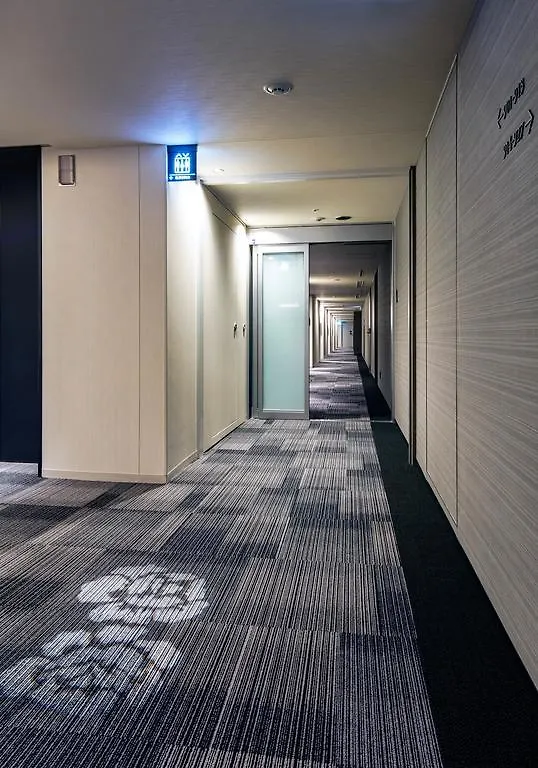 Daiwa Roynet Hotel Ginza Premier Tokyo 4*,