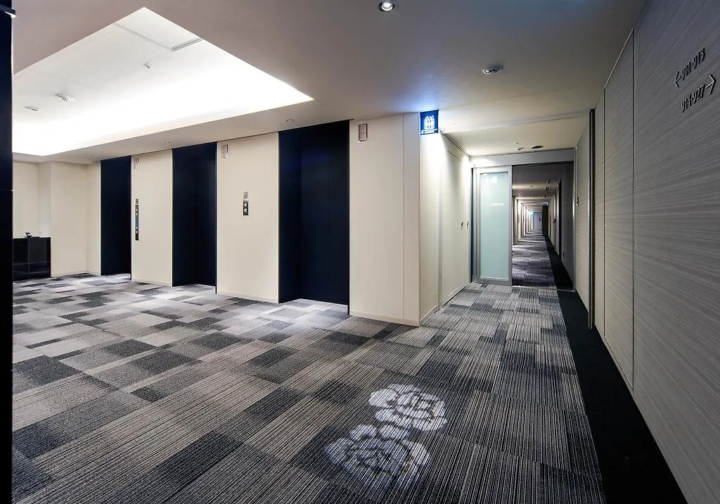 Daiwa Roynet Hotel Ginza Premier Tokyo