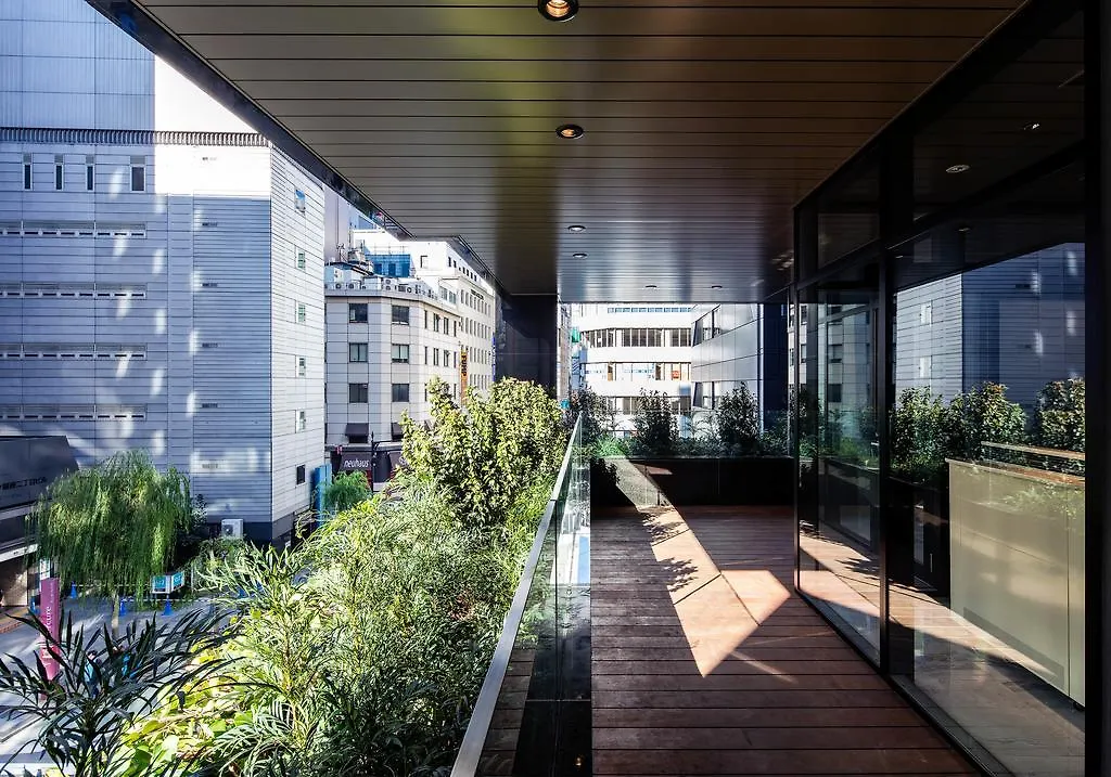 ****  Daiwa Roynet Hotel Ginza Premier Tokyo Japan