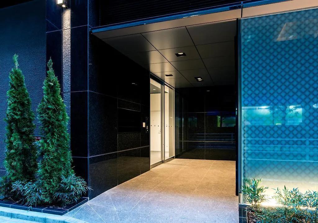 Daiwa Roynet Hotel Ginza Premier Tokyo