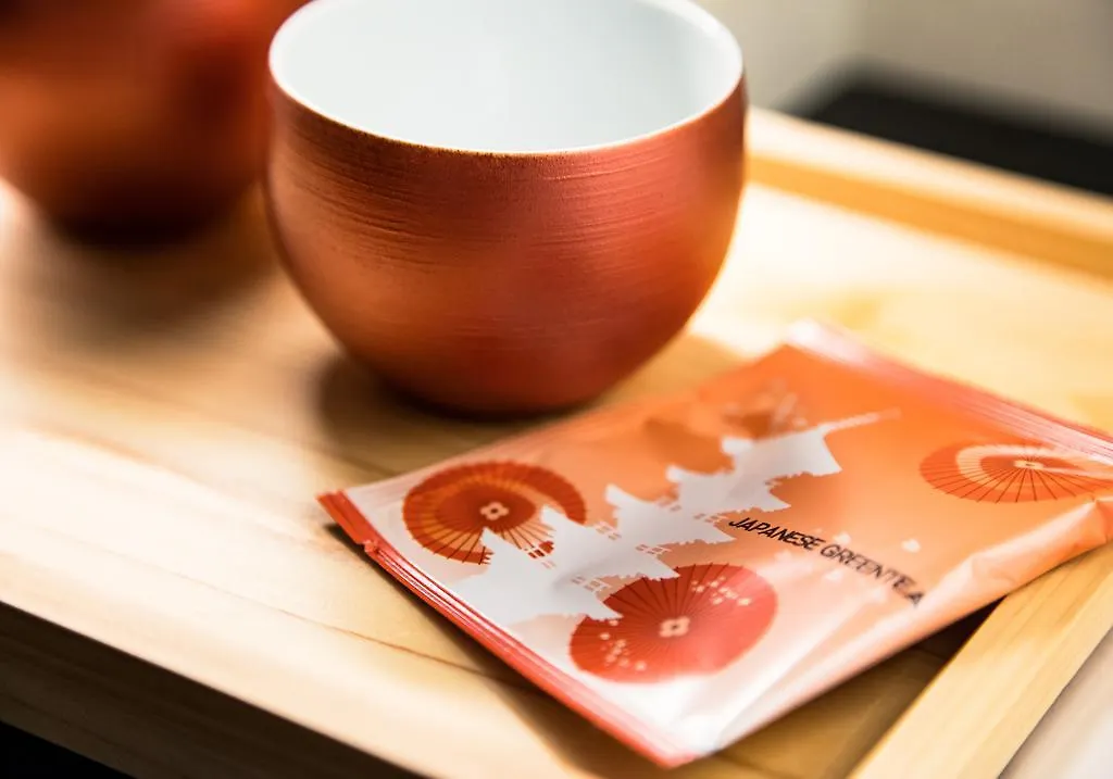 Daiwa Roynet Hotel Ginza Premier Tokyo