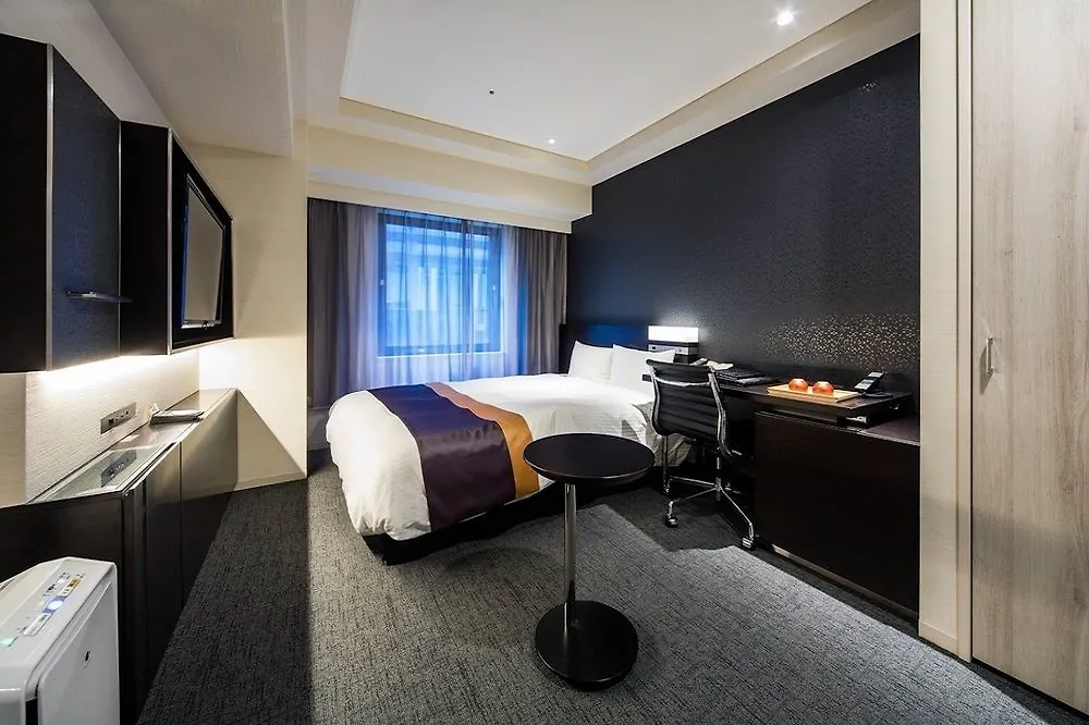 Daiwa Roynet Hotel Ginza Premier Tokyo