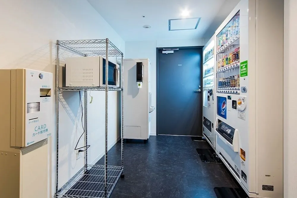 Daiwa Roynet Hotel Ginza Premier Tokyo