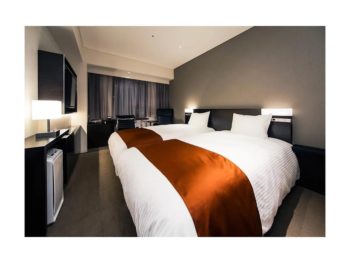 Daiwa Roynet Hotel Ginza Premier Tokyo