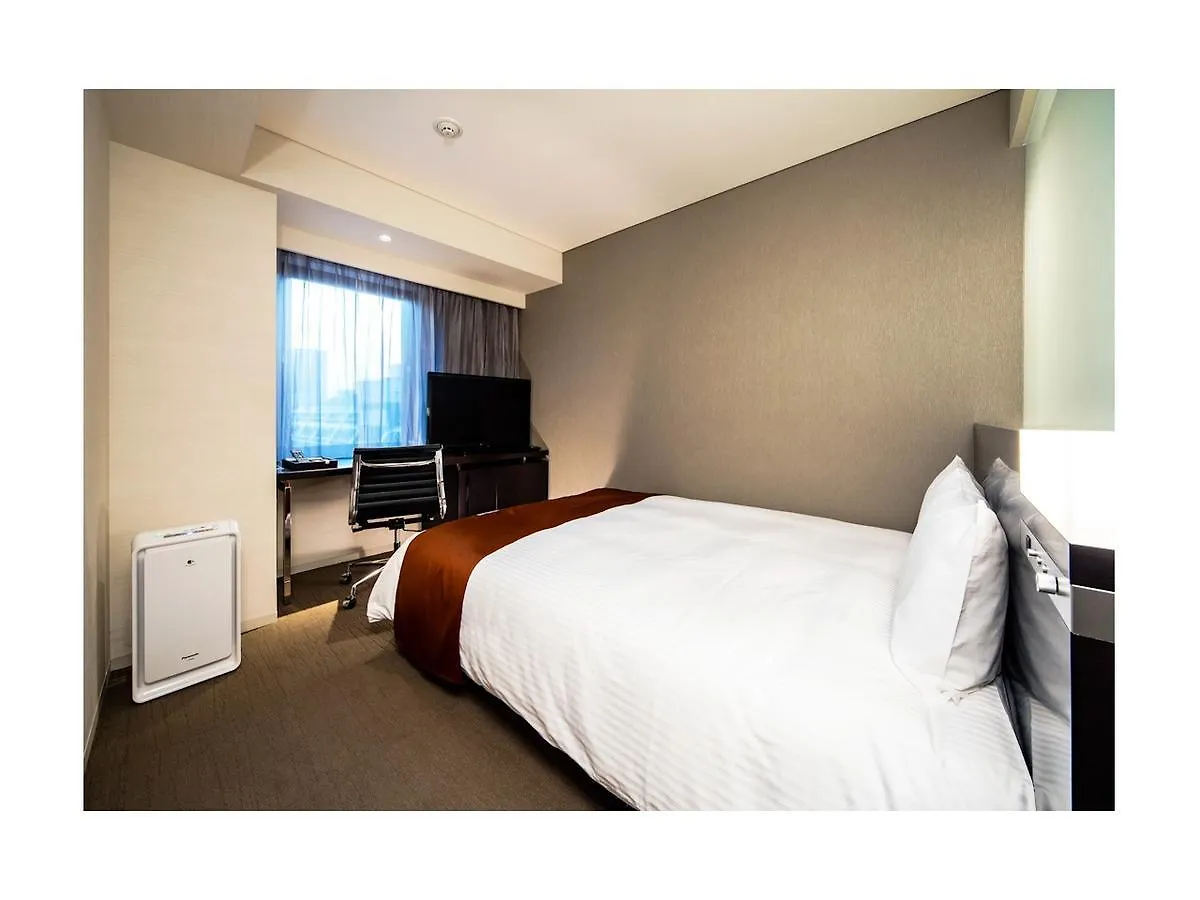 Daiwa Roynet Hotel Ginza Premier Tokyo