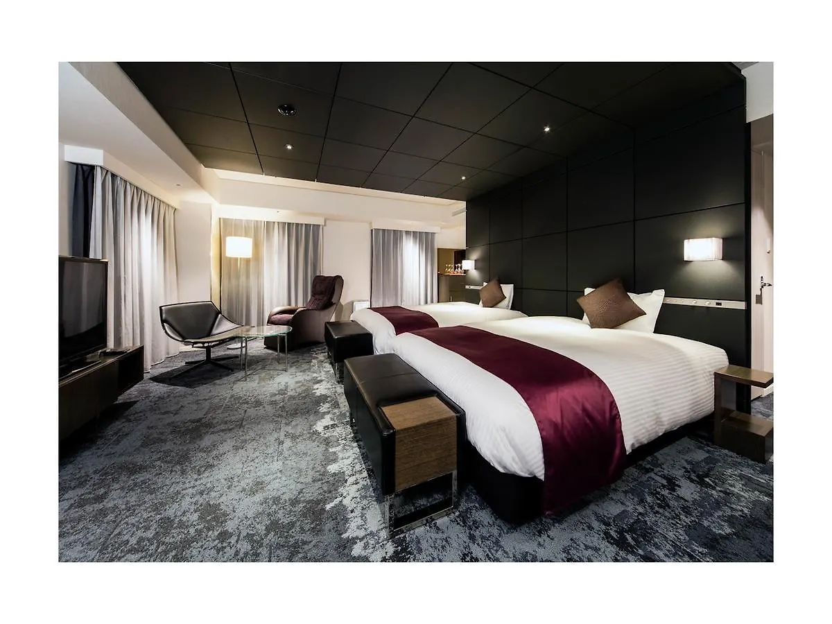Daiwa Roynet Hotel Ginza Premier Tokyo