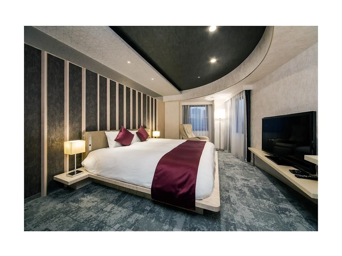 Daiwa Roynet Hotel Ginza Premier Tokyo