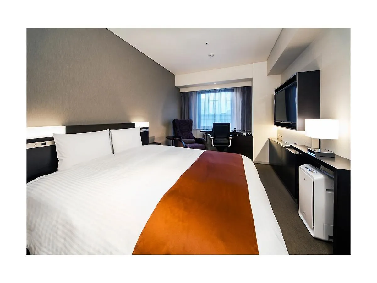 Daiwa Roynet Hotel Ginza Premier Tokyo 4*,  Japan