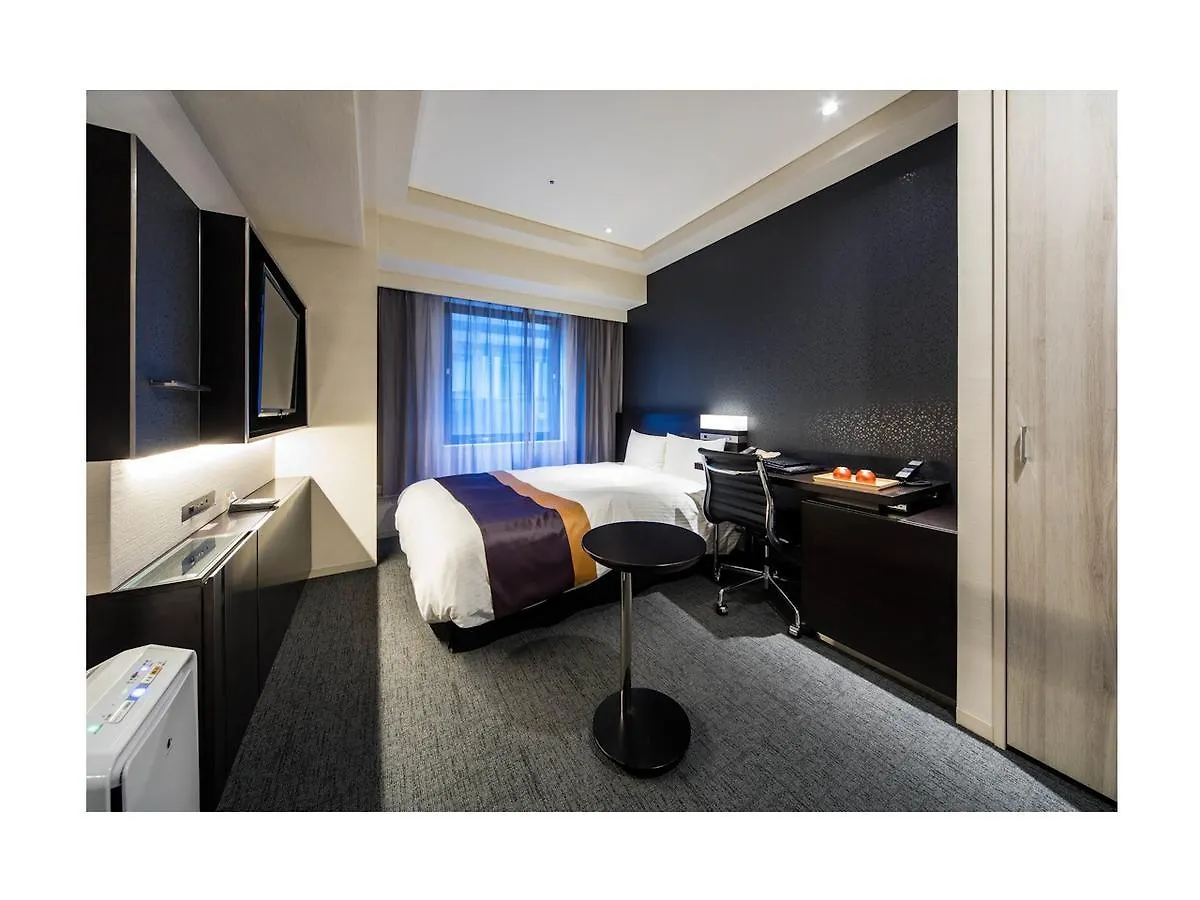 Daiwa Roynet Hotel Ginza Premier Tokyo