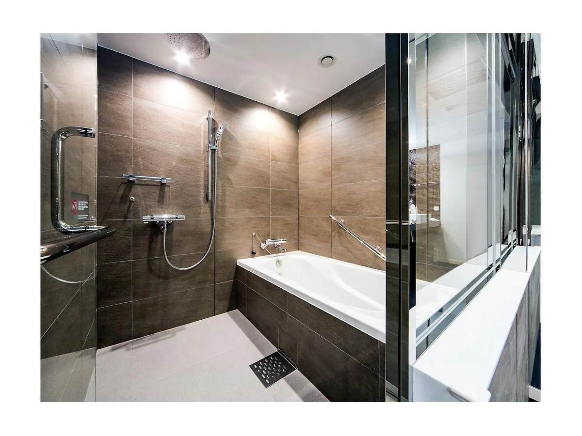 Daiwa Roynet Hotel Ginza Premier Tokyo