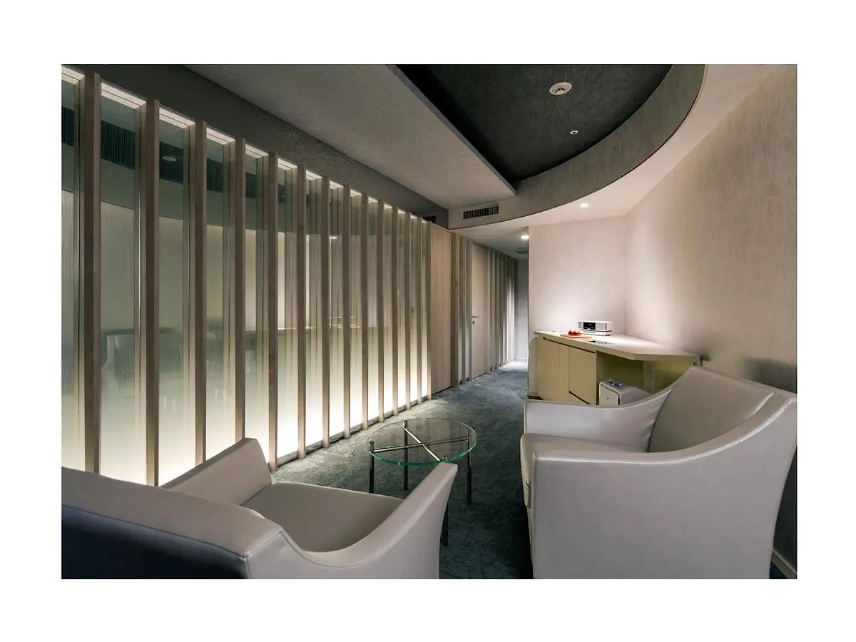Daiwa Roynet Hotel Ginza Premier Tokyo