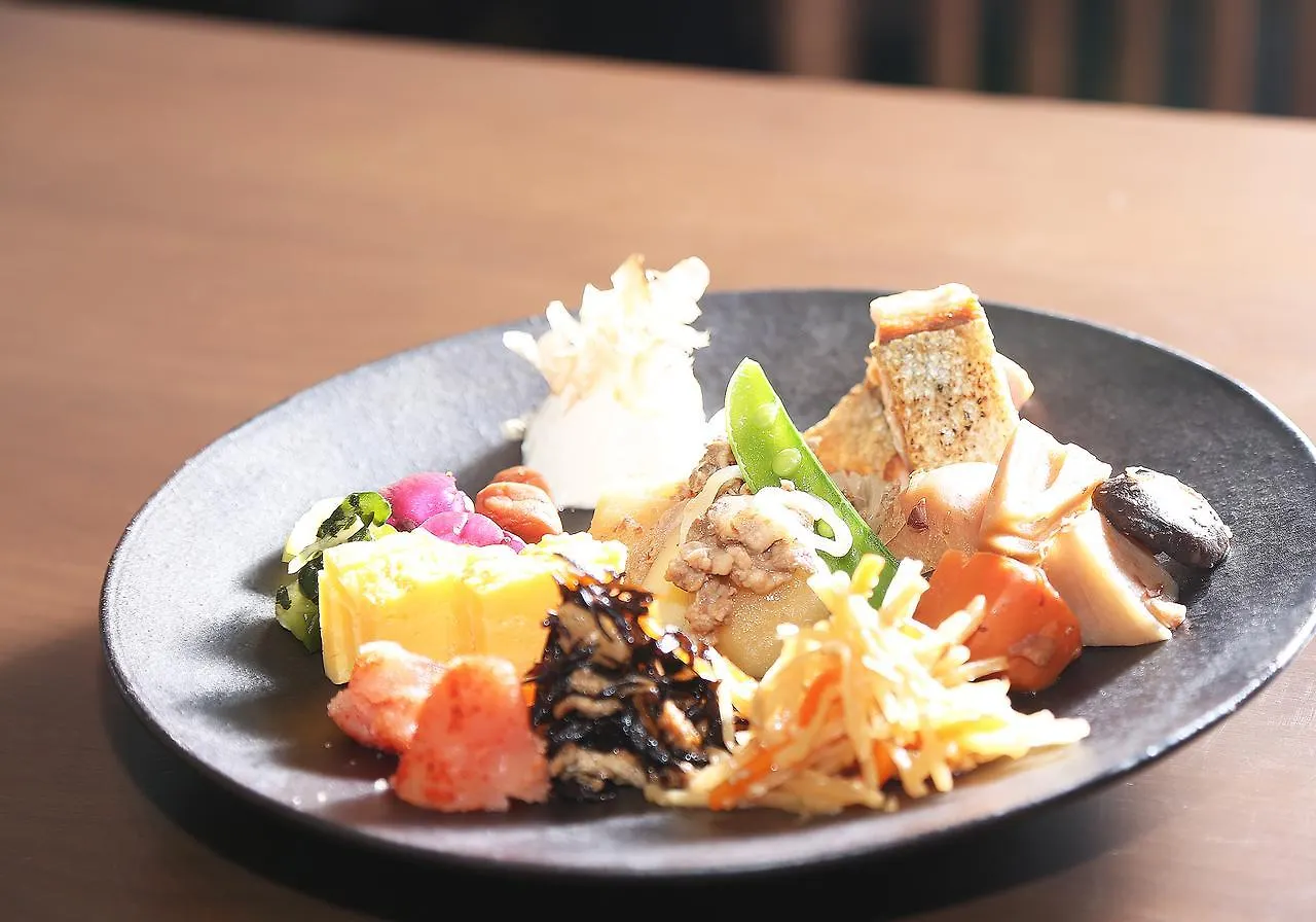 Daiwa Roynet Hotel Ginza Premier Tokyo Japan