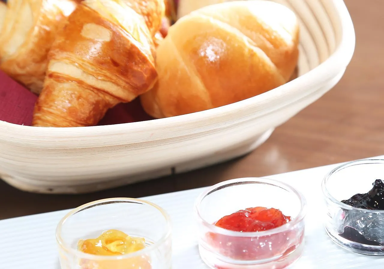 Daiwa Roynet Hotel Ginza Premier Tokyo