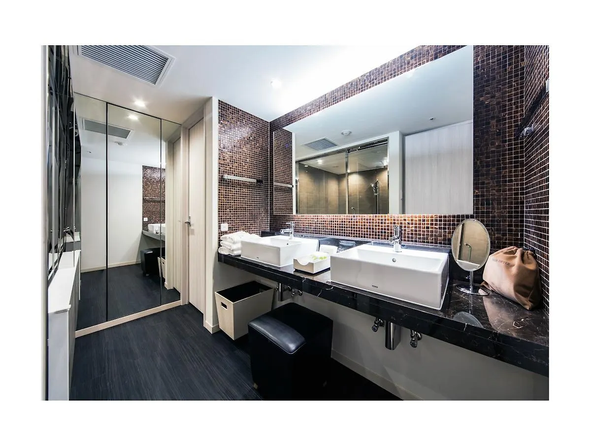 ****  Daiwa Roynet Hotel Ginza Premier Tokyo Japan