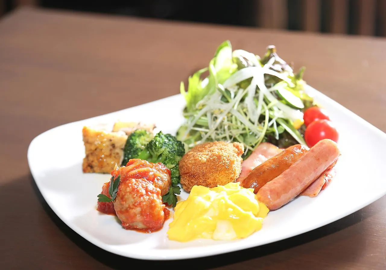 Daiwa Roynet Hotel Ginza Premier Tokyo