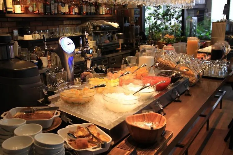 Daiwa Roynet Hotel Ginza Premier Tokyo
