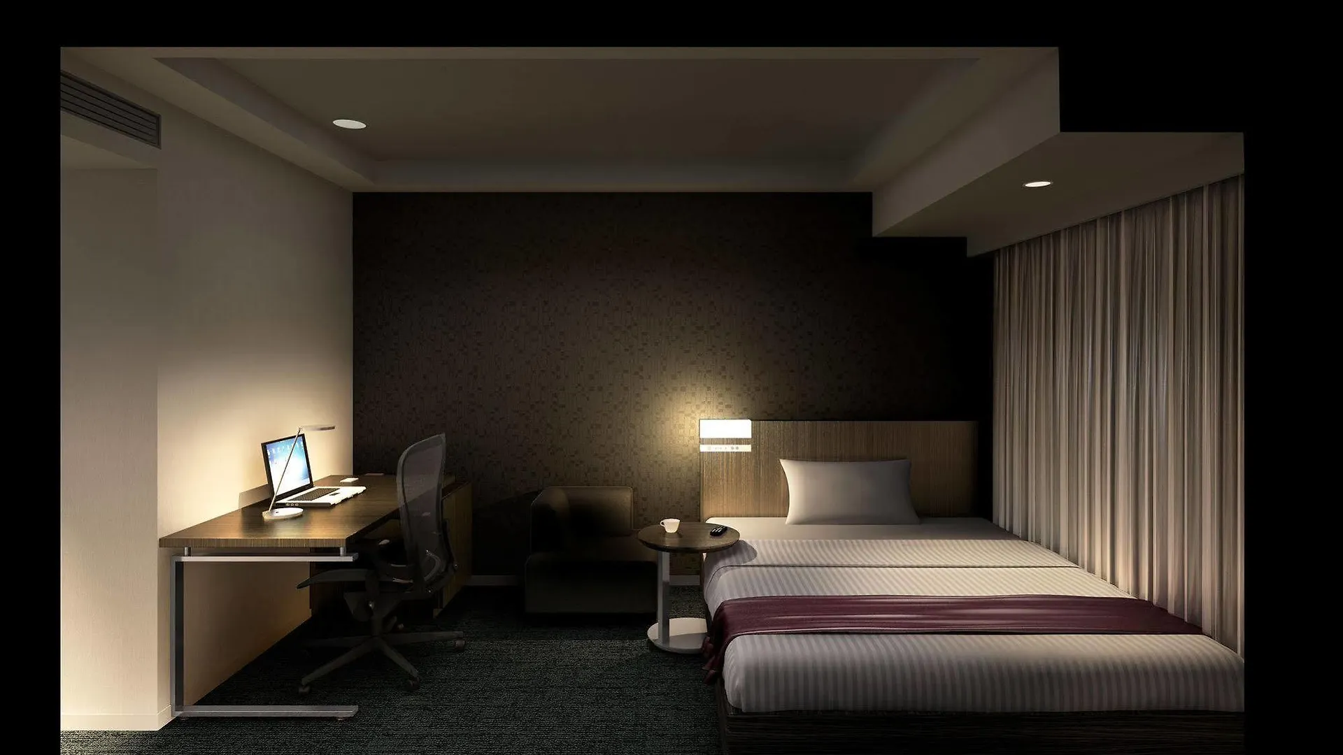 Daiwa Roynet Hotel Ginza Premier Tokyo