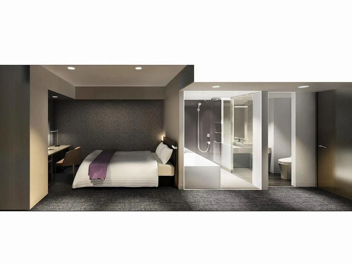 Daiwa Roynet Hotel Ginza Premier Tokyo