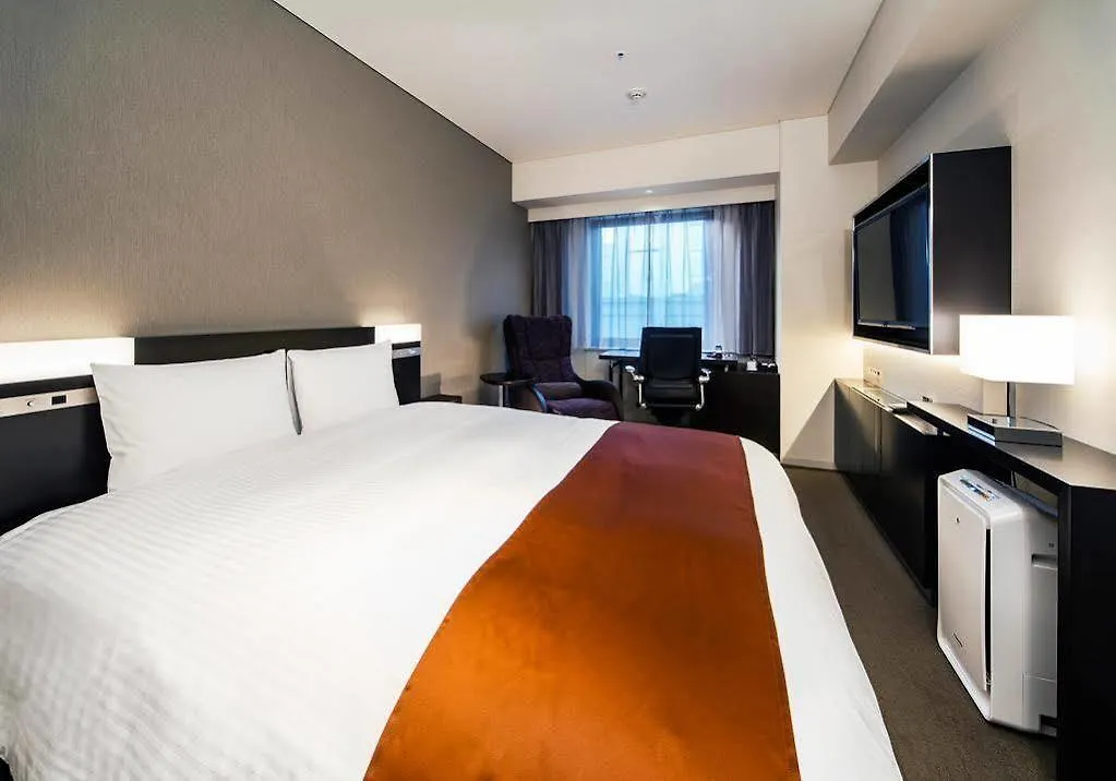****  Daiwa Roynet Hotel Ginza Premier Tokyo Japan