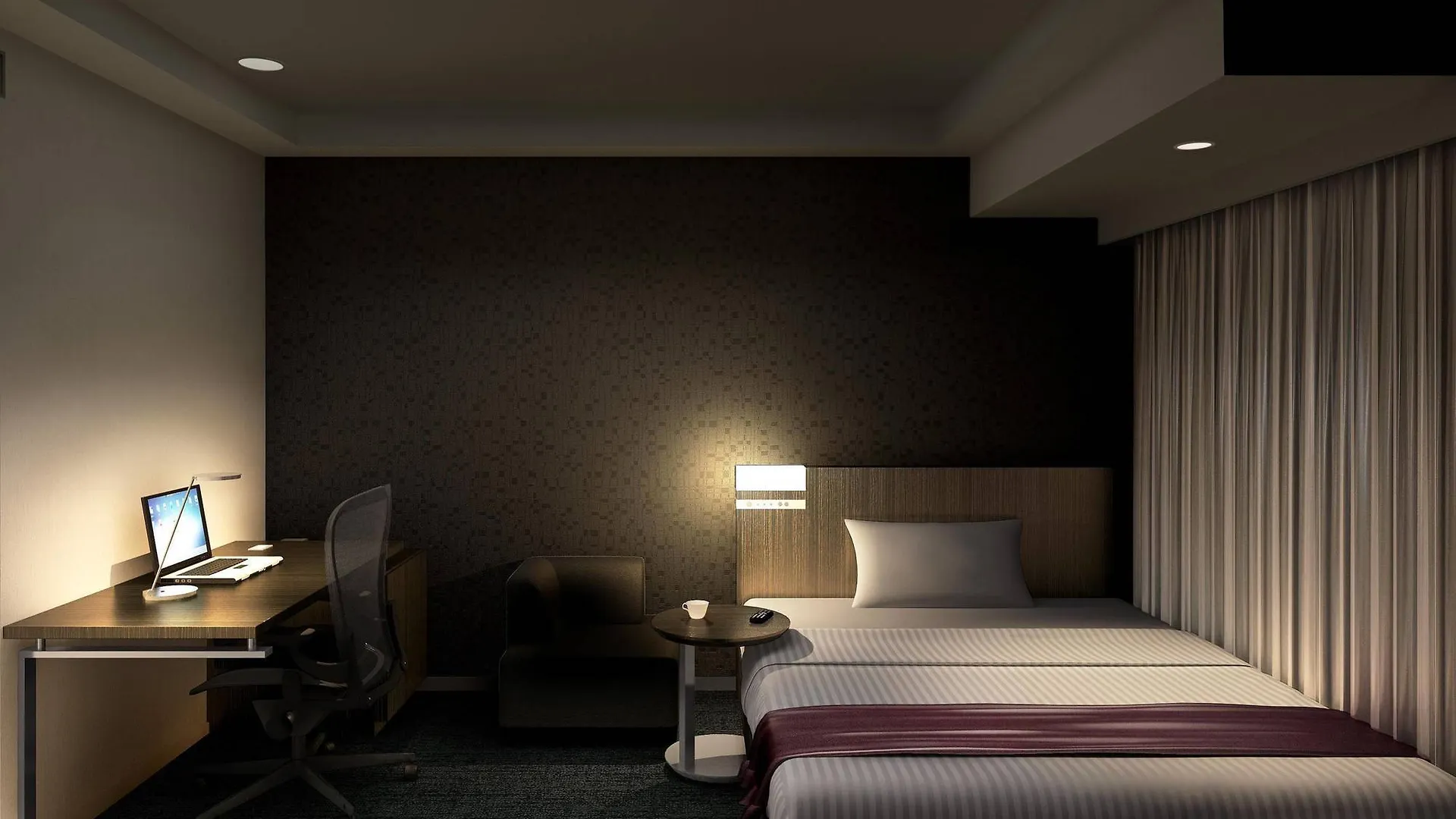 Daiwa Roynet Hotel Ginza Premier Tokyo