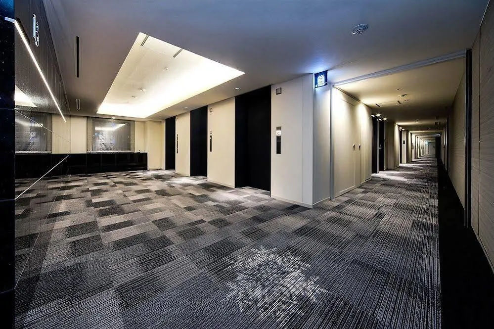 Daiwa Roynet Hotel Ginza Premier Tokyo