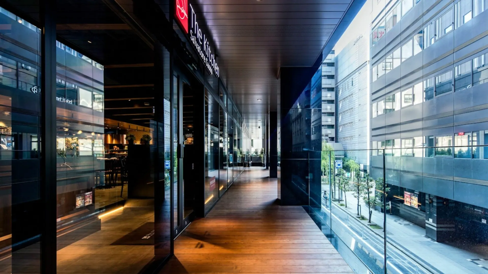 Daiwa Roynet Hotel Ginza Premier Tokyo