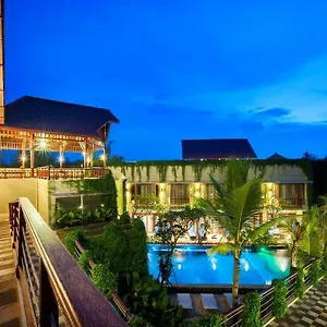 Station touristique Wana Ubud