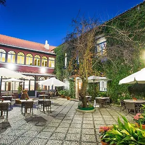 Hotel York House Lisboa