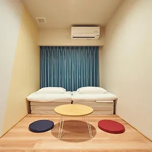 Hotel The Pocket Karasuma Gojo Quioto