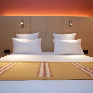 Nash Airport 4* Meyrin