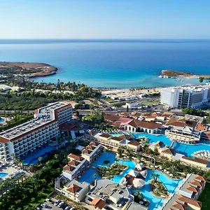 Atlantica Aeneas 5* Agia Napa