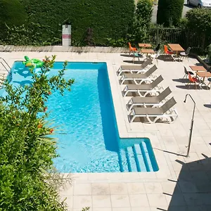 Hotel Ibis Sud Avignon
