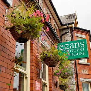 Egans House 3* Dublin