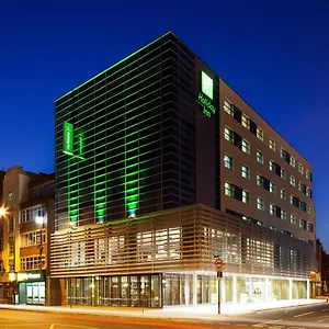 - Whitechapel By Ihg 4* Londen