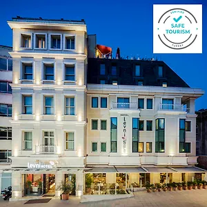 Hotel Levni & - Special Category Istambul