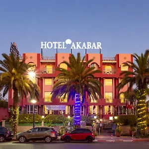 Hotel Akabar Marrakesh