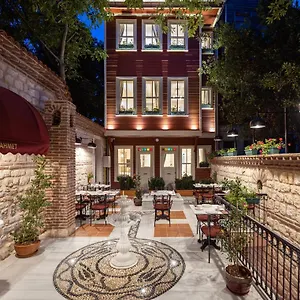 Hotel Turkish House Istambul
