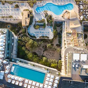 Hotel Intercontinental Malta By Ihg San Ġiljan