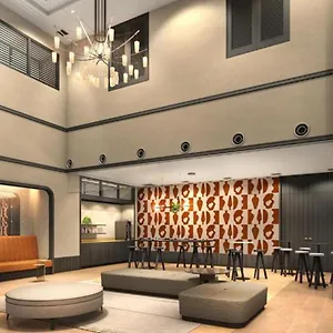 Hotel Nest&rise Namba Osaca