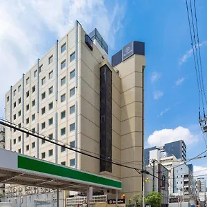 Hotel The Onefive Sakaisuji Osaca