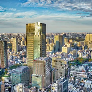 Hotel The Ritz-carlton,, Präfektur Tokio