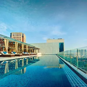 Stripes Kuala Lumpur, Autograph Collection 5* Kuala Lumpur