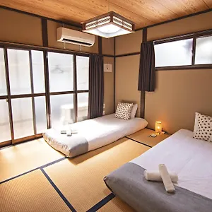 Kujōt Take Umi: Traditional Japanese House Near Station Villa Kyoto