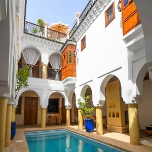 Berenssi 4* Marrakesh