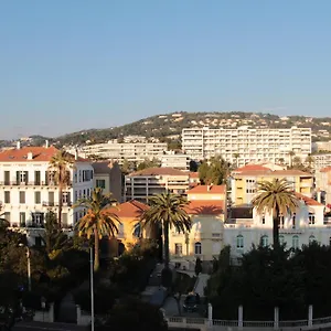 Hotel Abrial Cannes