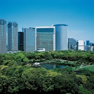 Hotel Conrad, Präfektur Tokio