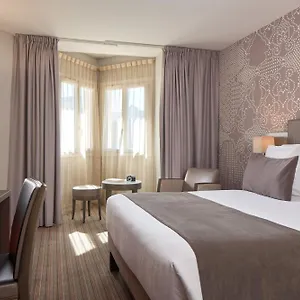 Timhotel Opera Blanche Fontaine Francja